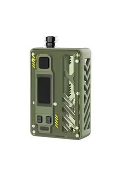 Набор Rincoe Manto AIO Ultra 80W Pod Kit Army|Green